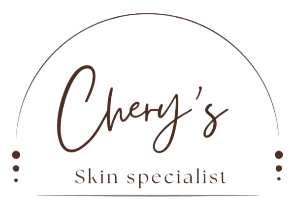 Logo CherySkin